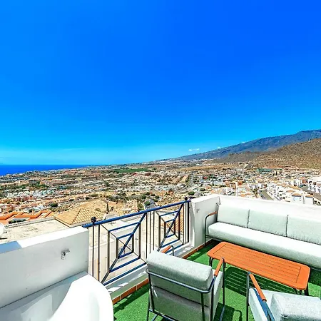 Balcon del Atlantico Apartamento *