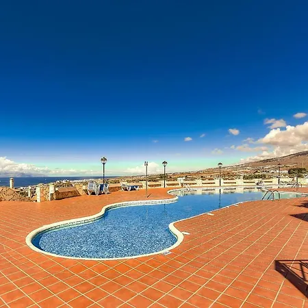 Balcon del Atlantico Apartamento