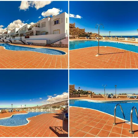 Balcon del Atlantico *