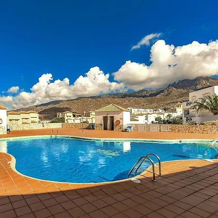 Balcon del Atlantico *