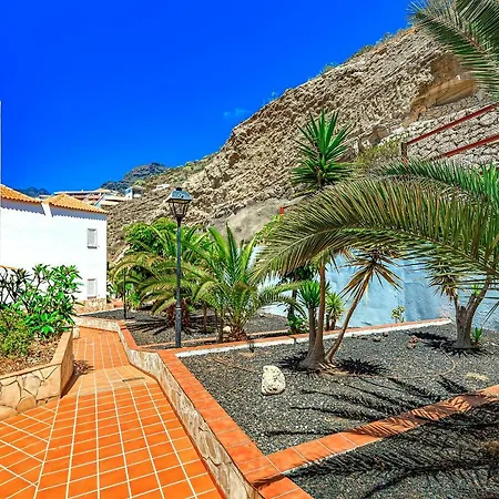 Apartamento Balcon del Atlantico