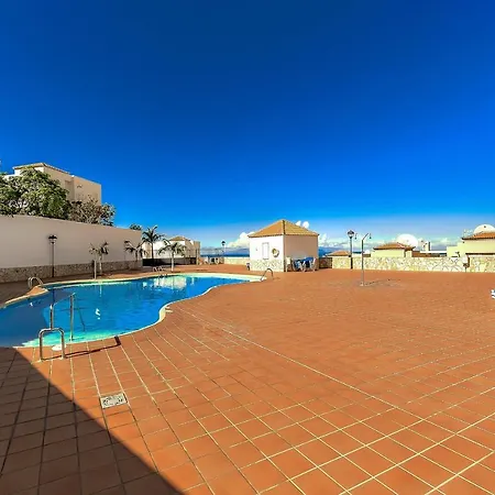 Balcon del Atlantico Apartamento *