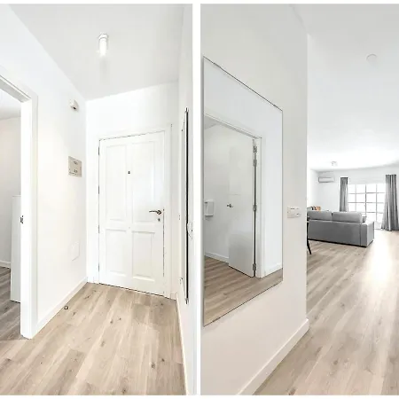 Apartamento Balcon del Atlantico Costa Adeje (Tenerife)