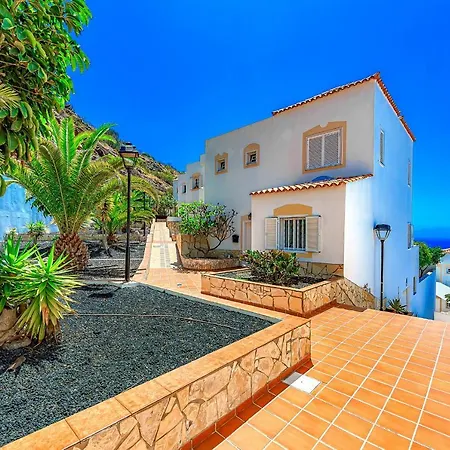 Balcon del Atlantico Apartamento