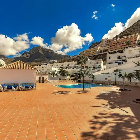 Apartamento Balcon del Atlantico Costa Adeje (Tenerife)