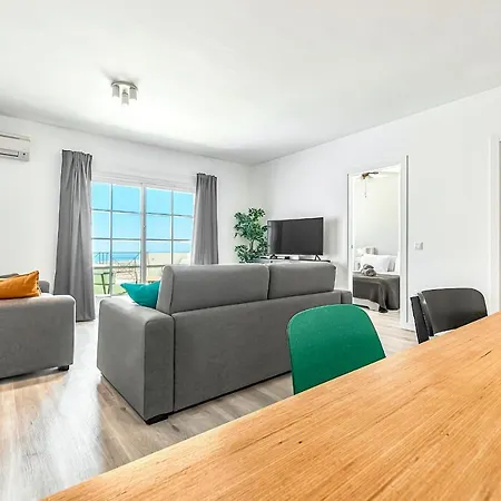 Apartamento Balcon del Atlantico *