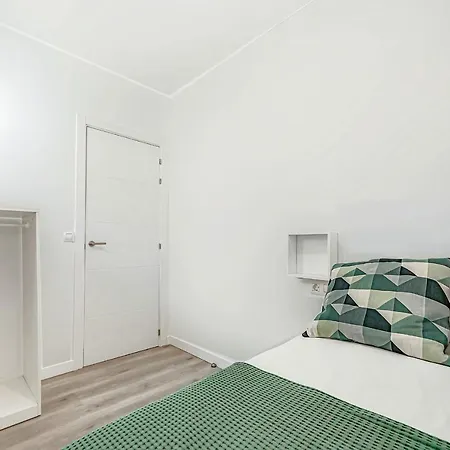 Apartamento Balcon del Atlantico Costa Adeje (Tenerife)