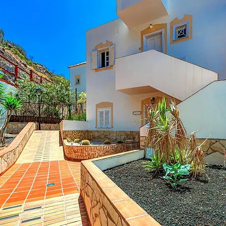 Balcon del Atlantico Apartamento