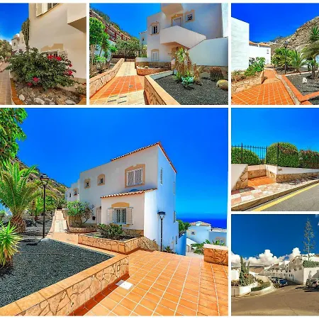 Apartamento Balcon del Atlantico Costa Adeje (Tenerife)