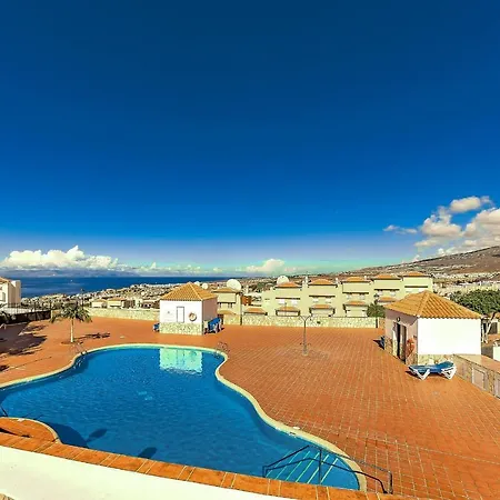 Balcon Del Atlantico * Costa Adeje (Tenerife)
