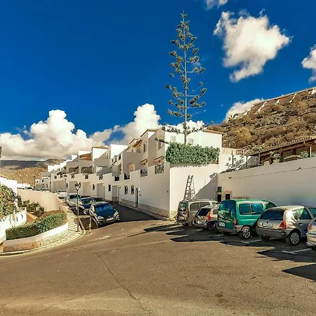 Balcon Del Atlantico Apartment
